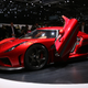 Illustration for article titled Koenigsegg Is Still Ten Years Ahead Of Everybody Else